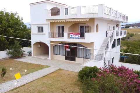 3 bedrooms Villa in Xanthi, Greece No. 24468 1