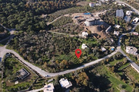 947m² Land à Alanya, Turkey No. 15873 1