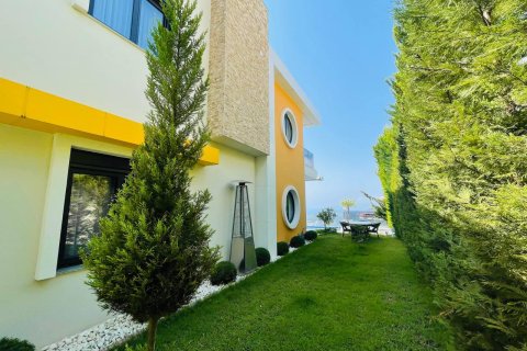 4+1 Villa in Alanya, Turkey No. 15818 26