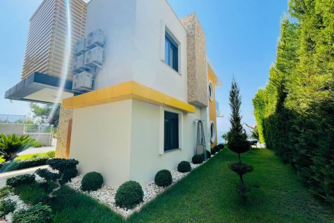 4+1 Villa in Alanya, Turkey No. 15818 21