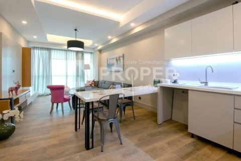 3 rooms Apartment in Aksu, Turkey No. 15874 6