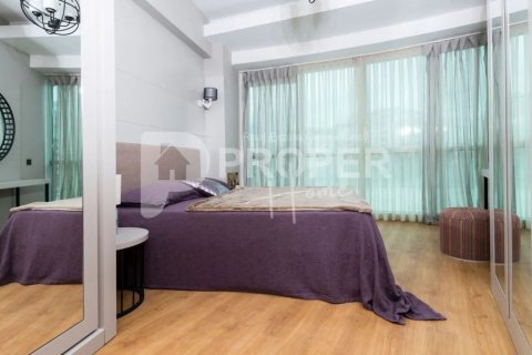 3 rooms Apartment in Aksu, Turkey No. 15874 9