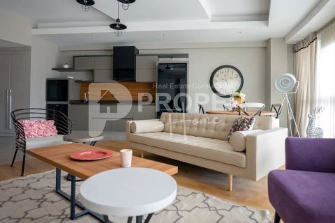 3 rooms Apartment in Aksu, Turkey No. 15874 10