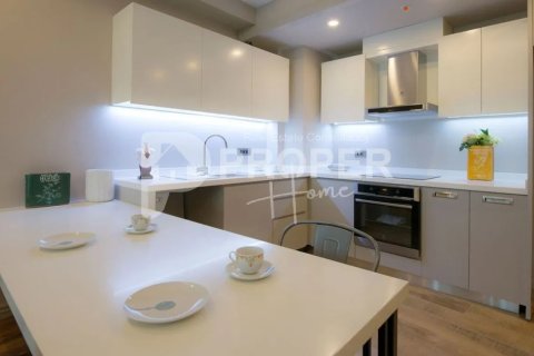 3 rooms Apartment in Aksu, Turkey No. 15874 7