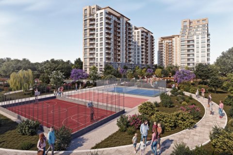 2+1 Apartment in Bueyuekcekmece, Turkey No. 22109 10