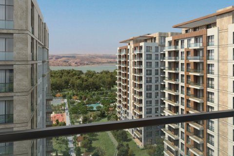 2+1 Apartment in Bueyuekcekmece, Turkey No. 22109 4