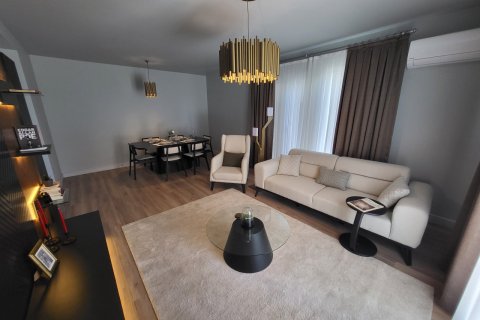 2+1 Apartment in Bueyuekcekmece, Turkey No. 22109 6