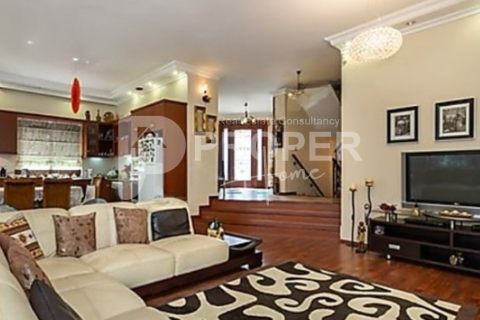 8 rooms Villa in Muratpasa, Turkey No. 22110 10