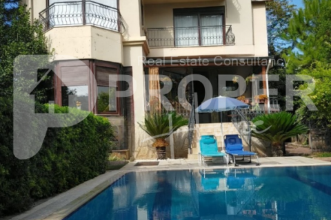 8 rooms Villa in Muratpasa, Turkey No. 22110 17