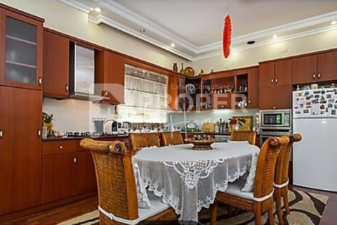 8 rooms Villa in Muratpasa, Turkey No. 22110 9