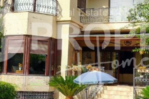 8 rooms Villa in Muratpasa, Turkey No. 22110 14