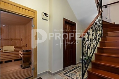 8 rooms Villa in Muratpasa, Turkey No. 22110 5