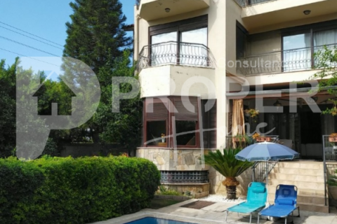 8 rooms Villa in Muratpasa, Turkey No. 22110 1