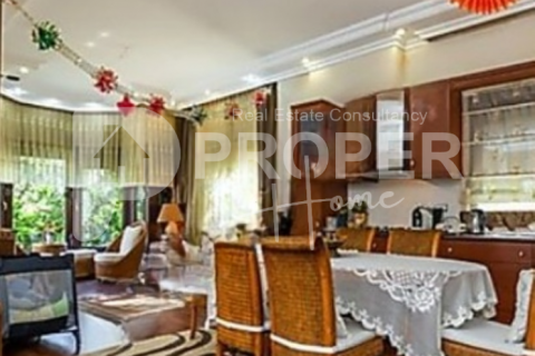 8 rooms Villa in Muratpasa, Turkey No. 22110 11