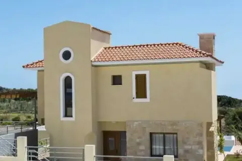 3 bedrooms Villa in Konia, Cyprus No. 39910 1