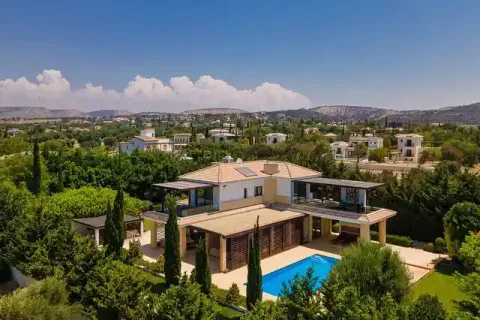 4 dormitorios House en Paphos, Cyprus No. 39914 1