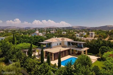 4 dormitorios House en Paphos, Cyprus No. 39914 2