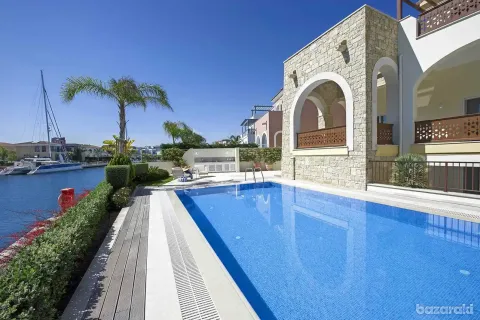 4 dormitorios Villa en Limassol, Cyprus No. 39912 6