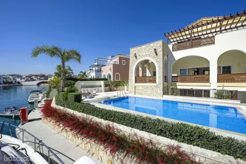 4 dormitorios Villa en Limassol, Cyprus No. 39912 11