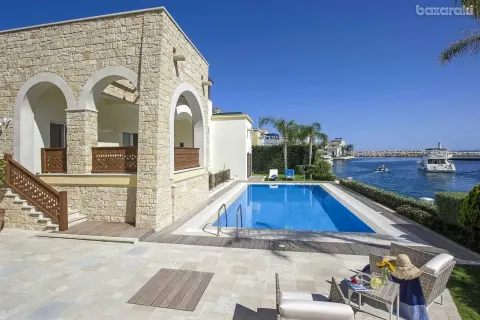 4 dormitorios Villa en Limassol, Cyprus No. 39912 9