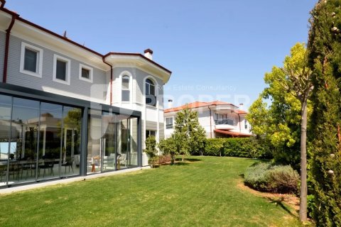 8 rooms Villa à Antalya, Turkey No. 10903 20