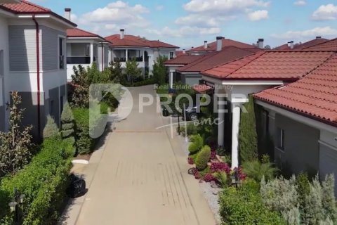 8 rooms Villa à Antalya, Turkey No. 10903 25