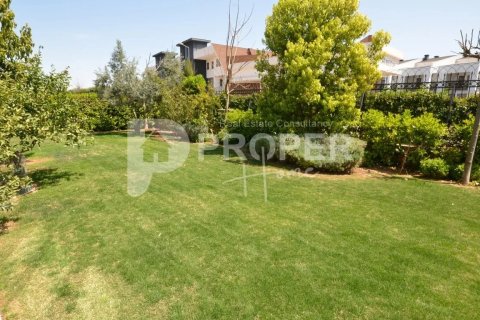 8 rooms Villa à Antalya, Turkey No. 10903 16