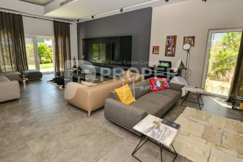 8 rooms Villa à Antalya, Turkey No. 10903 15