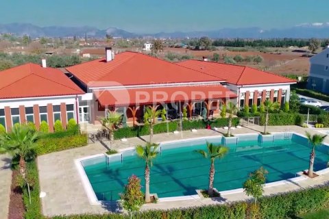 8 rooms Villa à Antalya, Turkey No. 10903 29