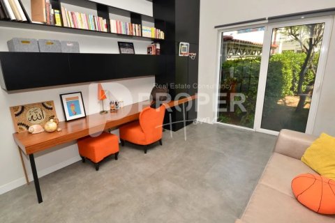 8 rooms Villa à Antalya, Turkey No. 10903 4