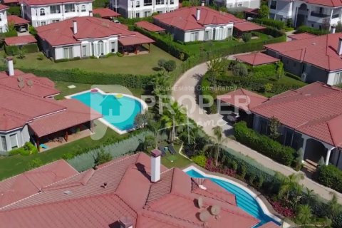 8 rooms Villa à Antalya, Turkey No. 10903 30