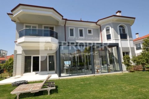 8 habitaciones Villa en Antalya, Turkey No. 10903 19