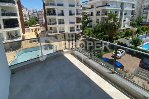 3 rooms Apartment in Konyaalti, Turkey No. 10868 2