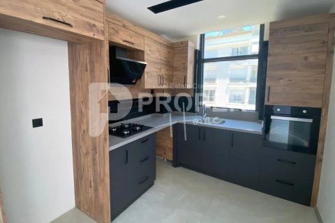 3 rooms Apartment in Konyaalti, Turkey No. 10868 14