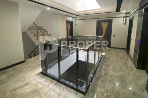 3 rooms Apartment in Konyaalti, Turkey No. 10868 4