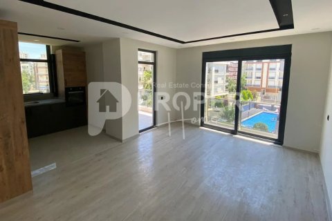 3 rooms Apartment in Konyaalti, Turkey No. 10868 18