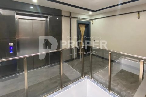 3 rooms Apartment in Konyaalti, Turkey No. 10868 5