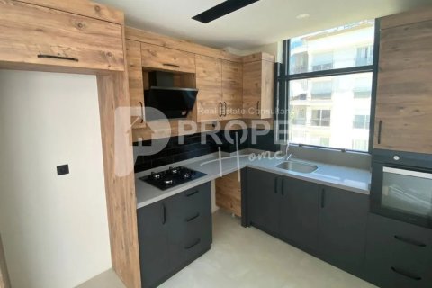 3 rooms Apartment in Konyaalti, Turkey No. 10868 15