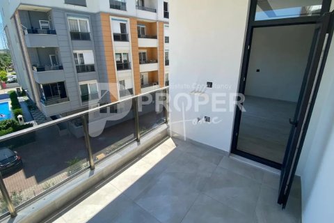 3 rooms Apartment in Konyaalti, Turkey No. 10868 3