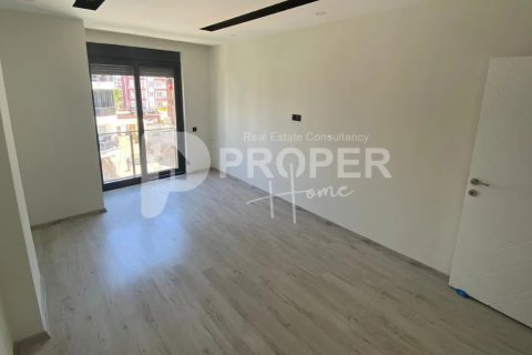 3 rooms Apartment in Konyaalti, Turkey No. 10868 25