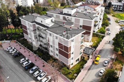 3 rooms Appartement à Muratpasa, Turkey No. 10859 26