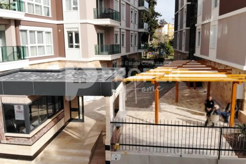 3 rooms Appartement à Muratpasa, Turkey No. 10859 17