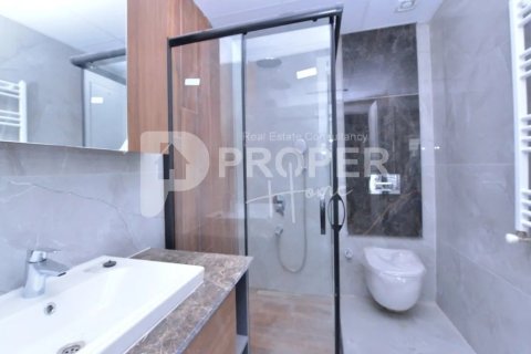 3 rooms Apartment in Muratpasa, Turkey No. 10859 2