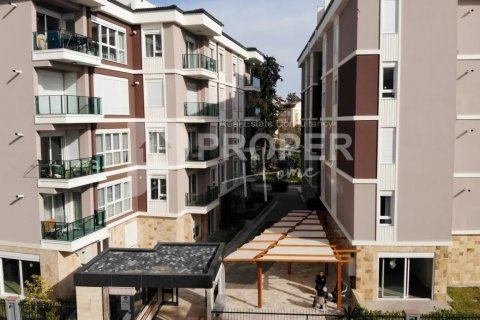 3 rooms Apartment in Muratpasa, Turkey No. 10859 16