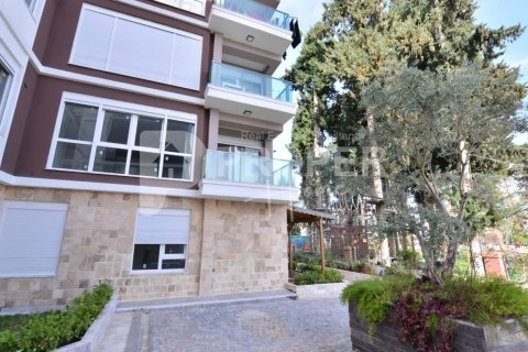 3 rooms Appartement à Muratpasa, Turkey No. 10859 28