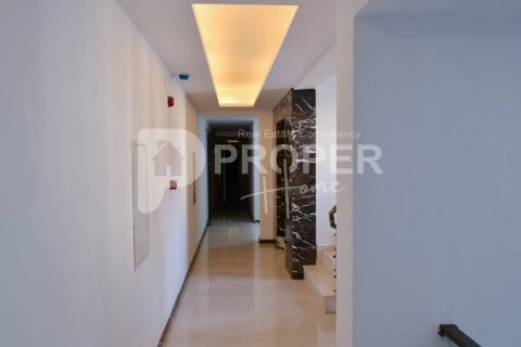 3 rooms Apartment in Muratpasa, Turkey No. 10859 20