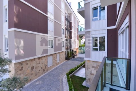 3 rooms Apartment in Muratpasa, Turkey No. 10859 6