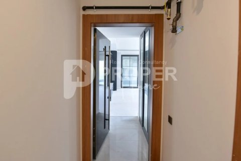 3 rooms Appartement à Muratpasa, Turkey No. 10859 14