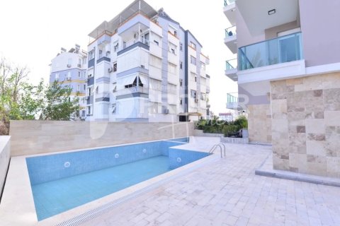 3 rooms Appartement à Muratpasa, Turkey No. 10859 23