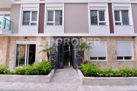 3 rooms Appartement à Muratpasa, Turkey No. 10859 25